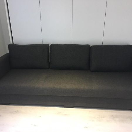 Studio Toulouse Centre Patte d'Oie Extérieur photo